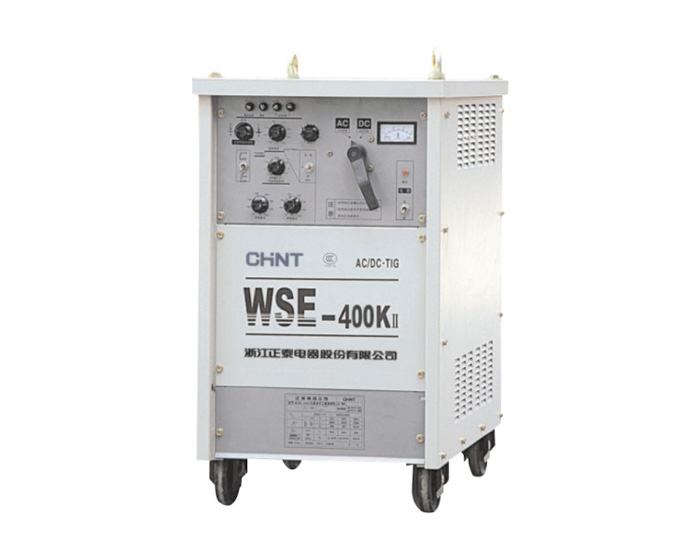 WSE-KII系列交直流鎢極氬弧焊機