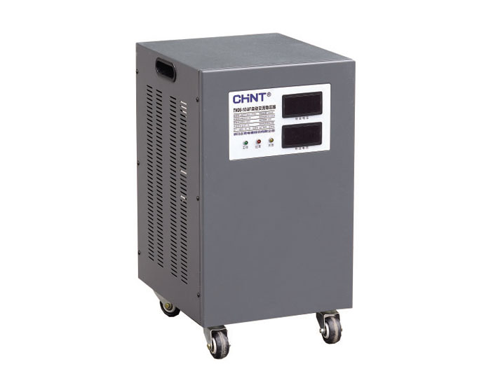TND6系列自動交流穩壓器