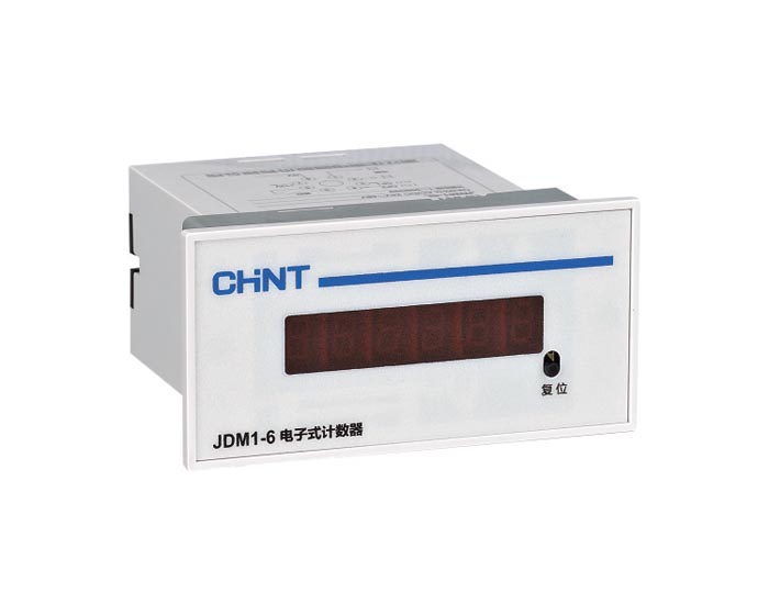 JDM1-6電子式計數器