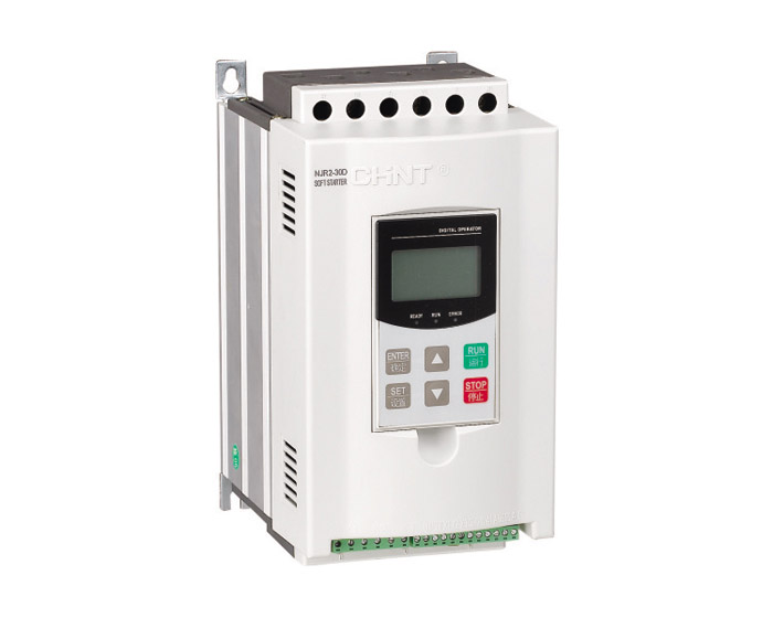 NJR2-D系列軟起動器