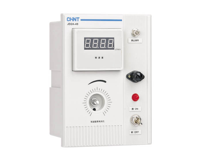 JD1A、JD2A系列電磁調速電動機控制裝置